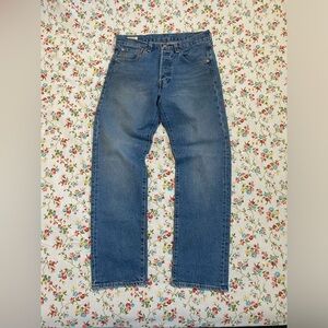 Levi’s premium 501 ‘93 32x31